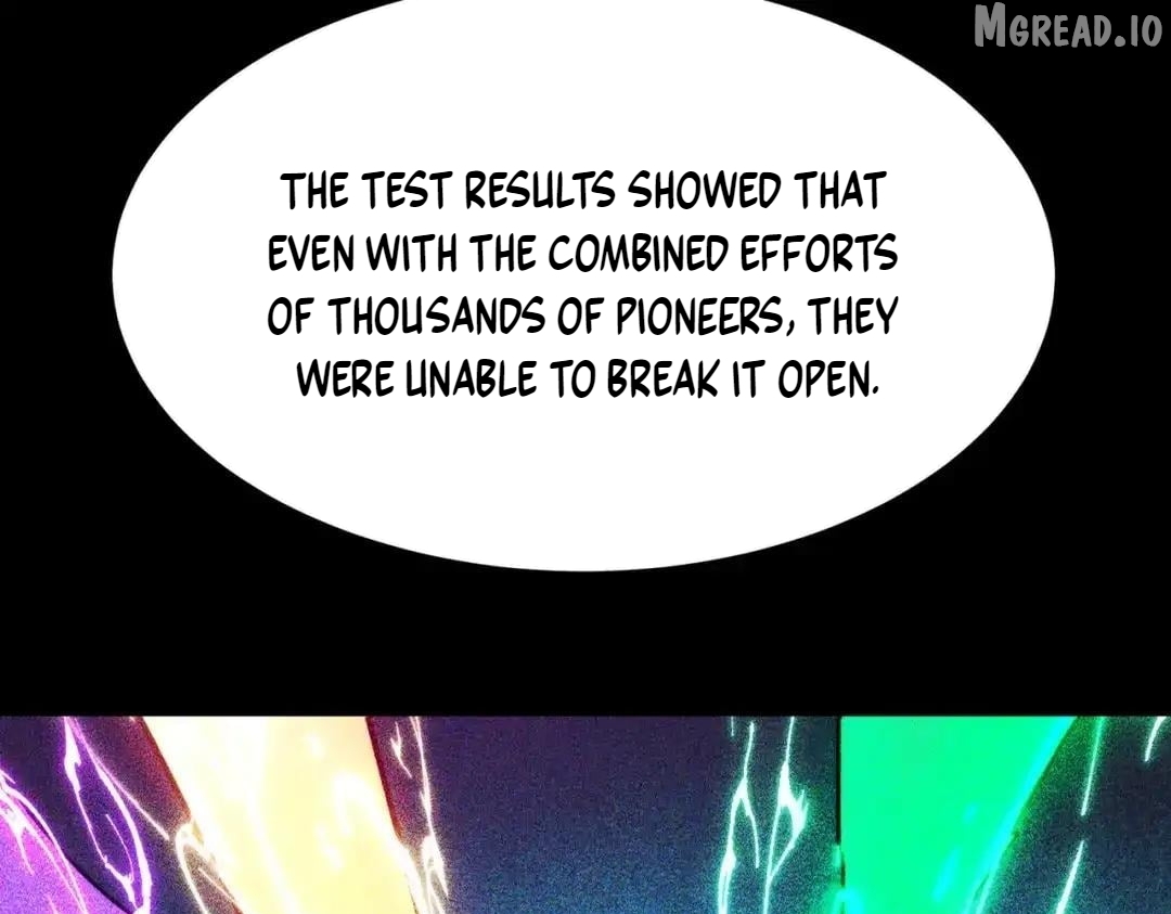 After the School Belle Dumped Me, I Became a Martial Arts God Chapter 94  - page 98
